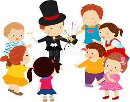 Childrens Magic Sets