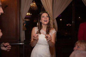 Yorkshire Wedding Magician - Adrian Salamon Magic