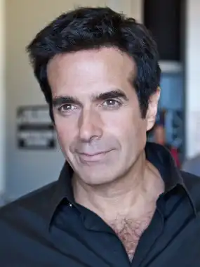 David Copperfield - The World's Best Magicians