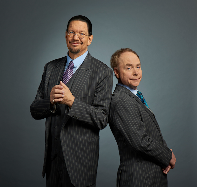 Pennandteller