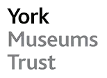York Museum Trust Logo - Magician In Yorkshire