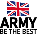 British Army Logo - Magician For Parties In Yorkshire