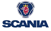 Scania Logo - Corporate Magician In Yorkshire