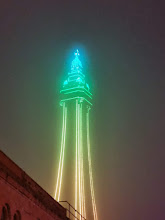 Blackpool Tower