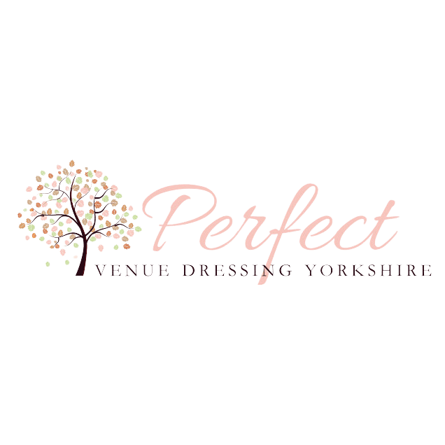 Perfect Venue Dressing