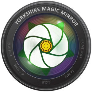 Yorkshire Magic Mirror