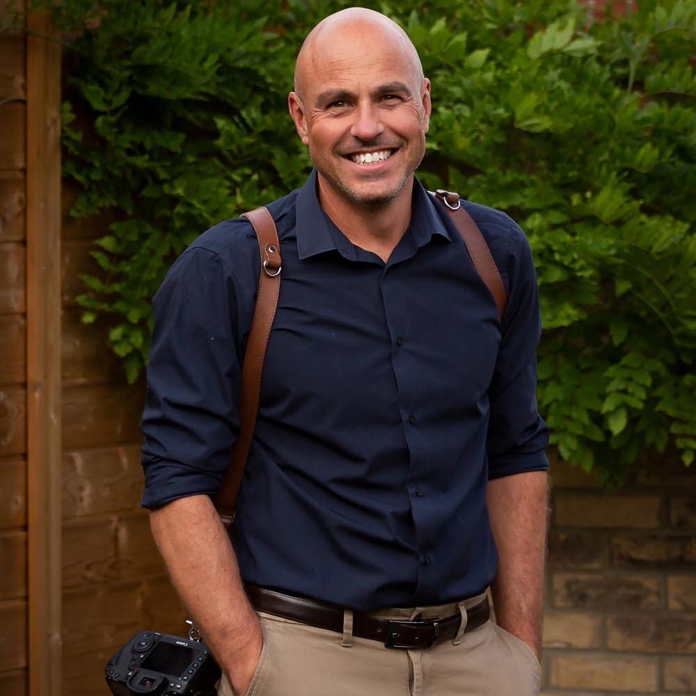 Paul Hawkett