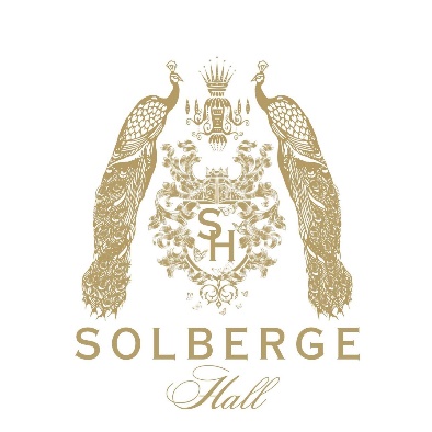 Solberge Hall