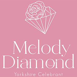 Melody Diamond Celebrant