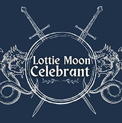 Lottie Moon